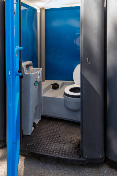 Best Event porta potty rental  in Estancia, NM