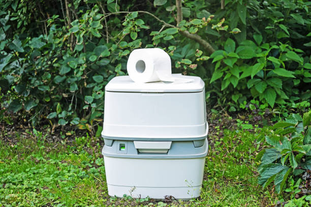 Best High-end porta potty rental  in Estancia, NM